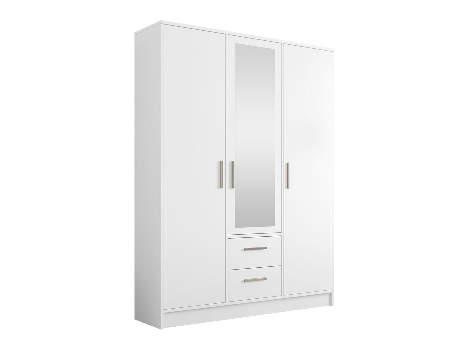 Kleiderschrank Comfivo Pastor