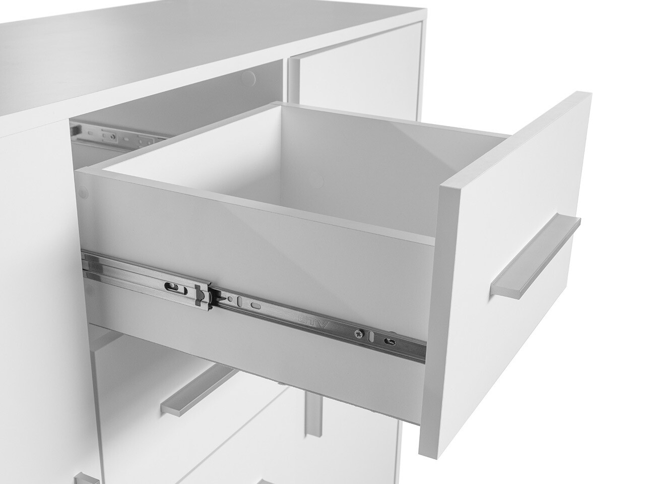 Kommoden Comfivo Pastor