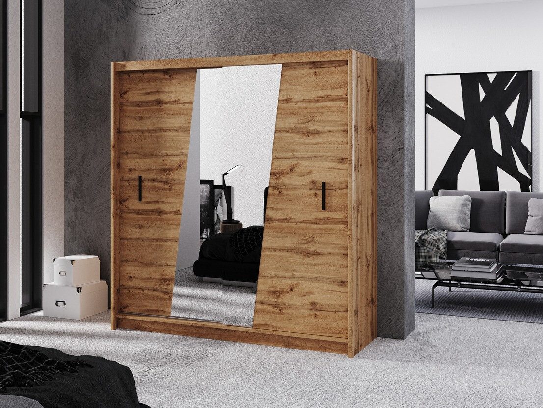 Kleiderschrank Honolulu 198