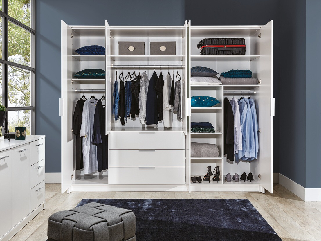 Kleiderschrank Honolulu 271