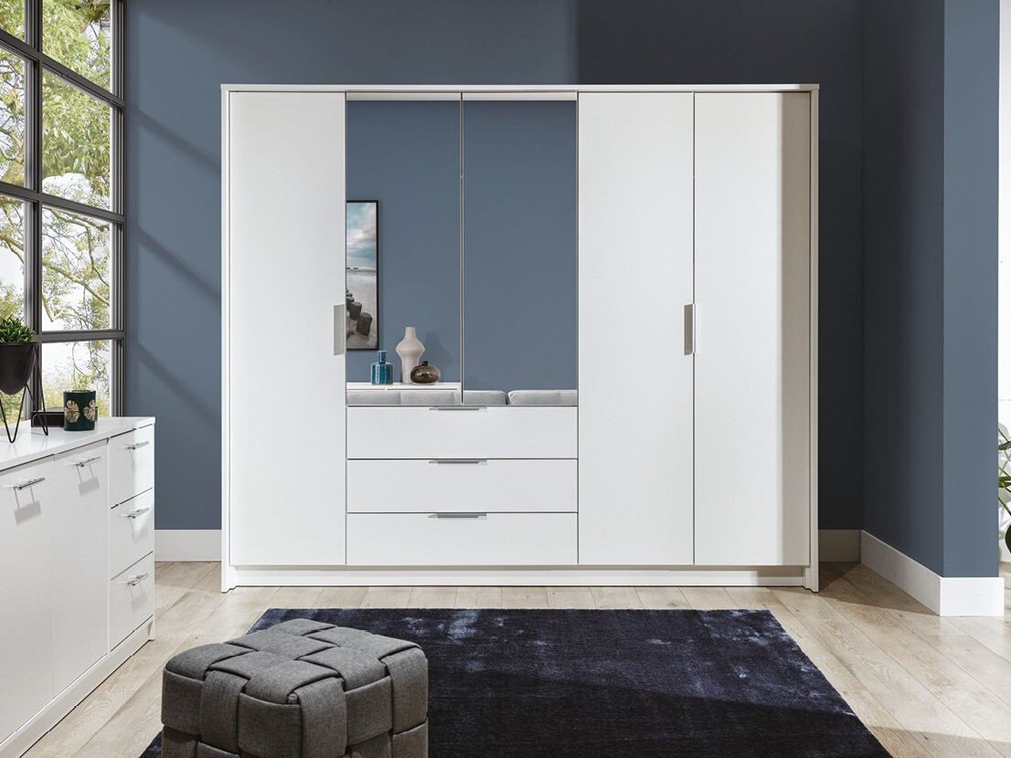 Kleiderschrank Honolulu 271