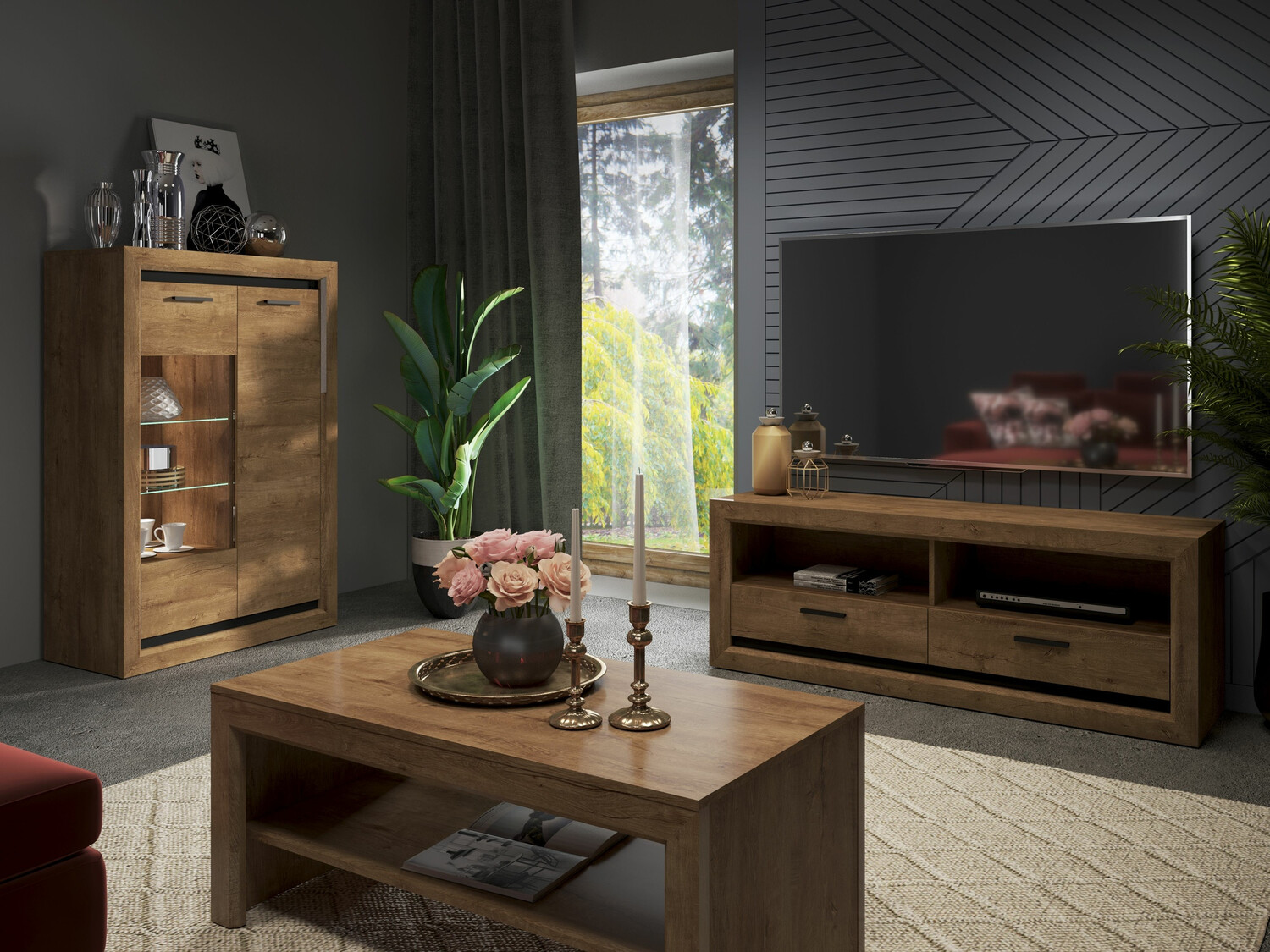 Sideboard Cirfivo 110