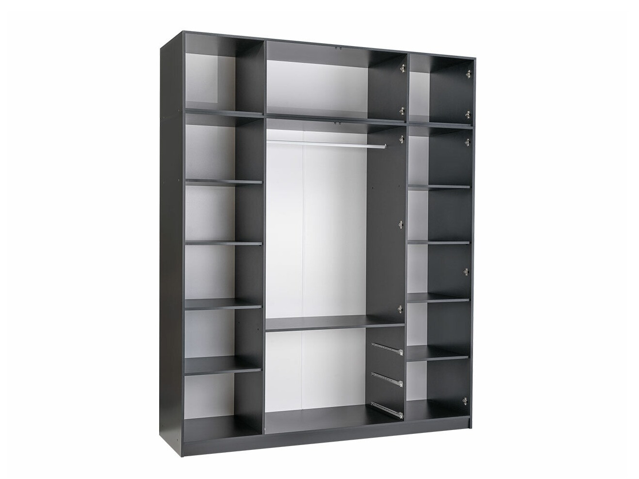 Kleiderschrank Ophdome 107