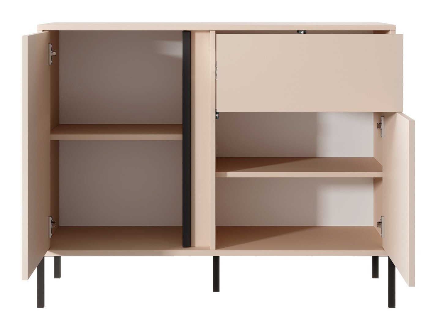 Kommoden Orltoru 103