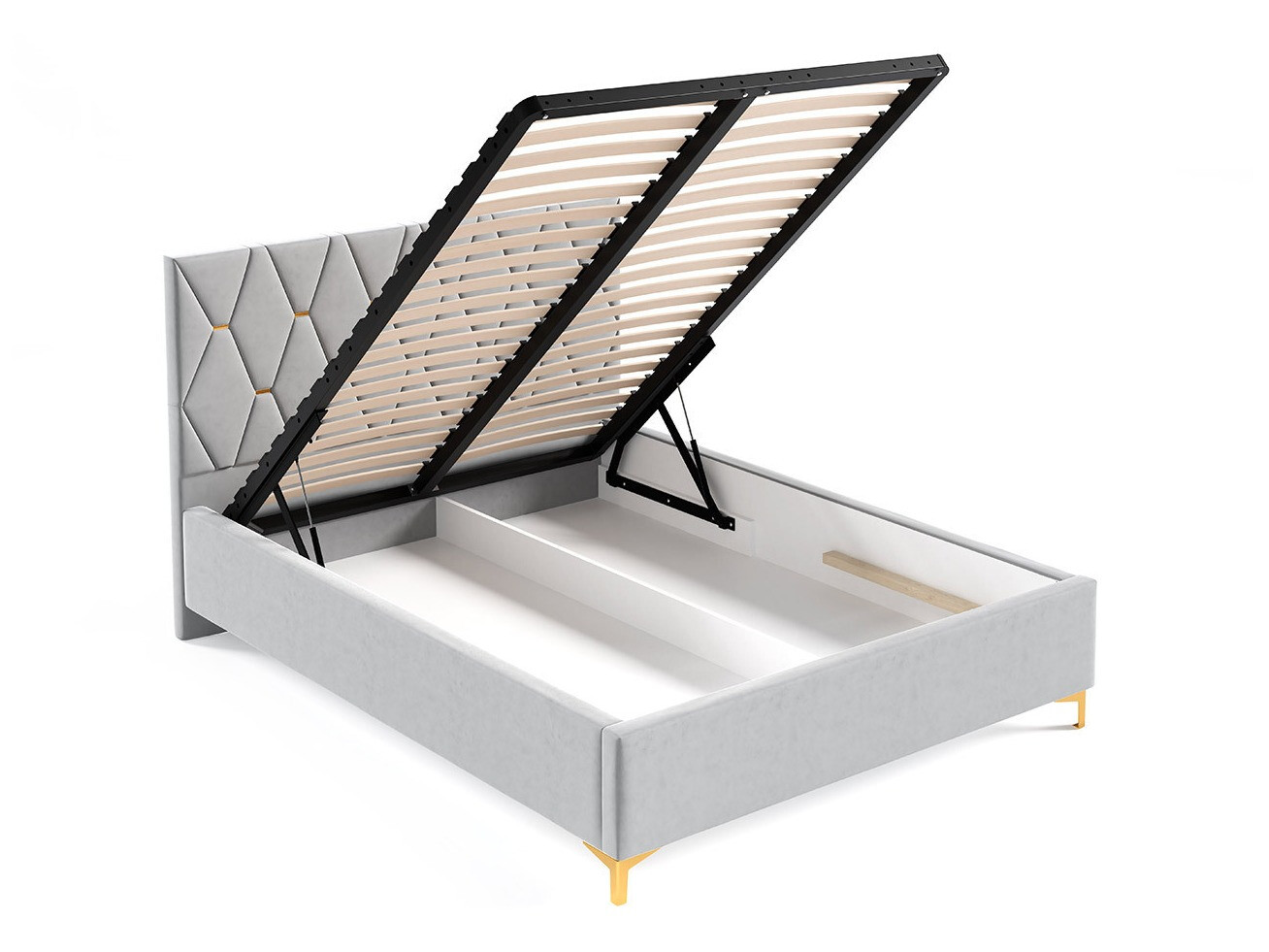 Bett Baltimore 192 (Manila 14)