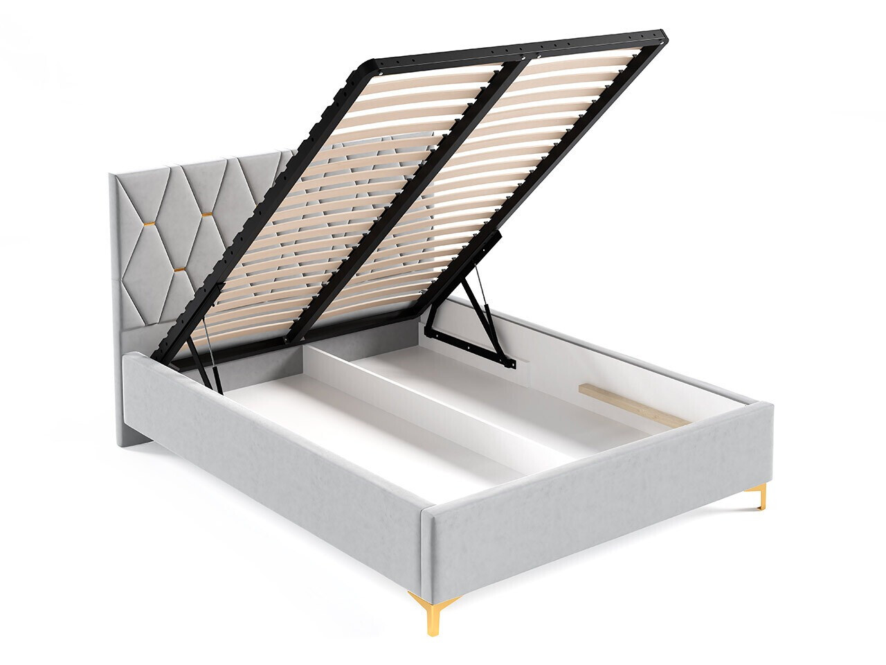 Bett Baltimore 192 (Manila 16)