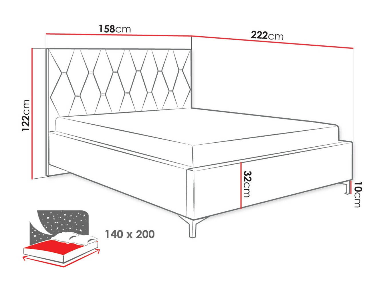 Bett Semita (Manila 18)