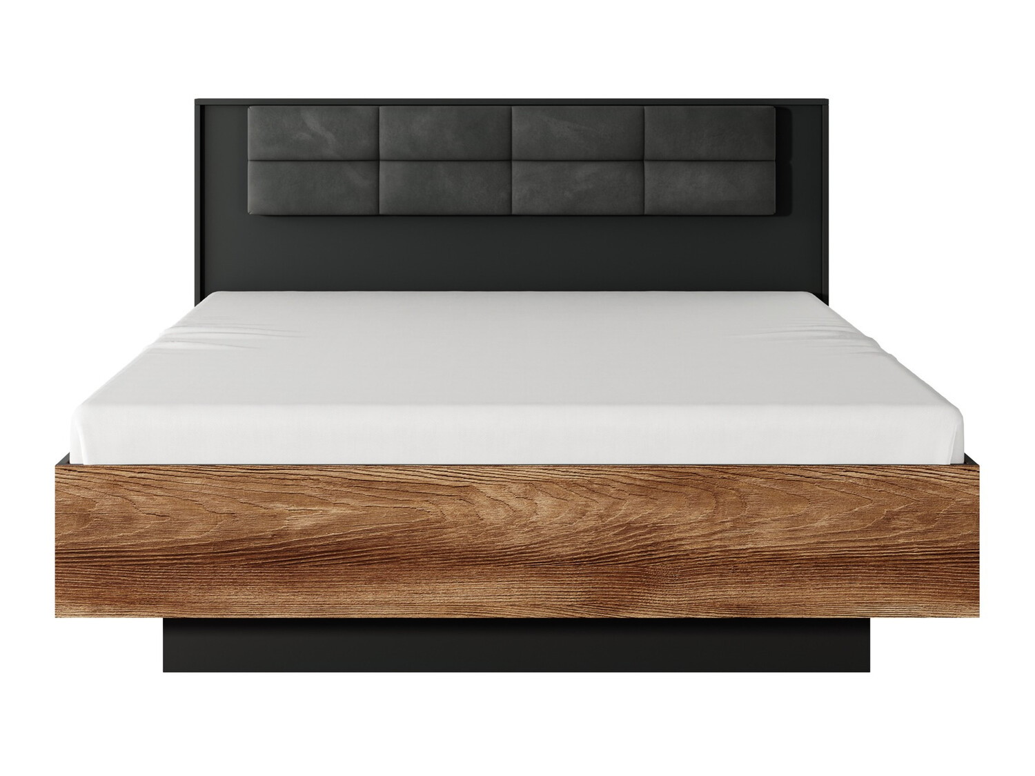 Bett Flodale 103 (Nein)