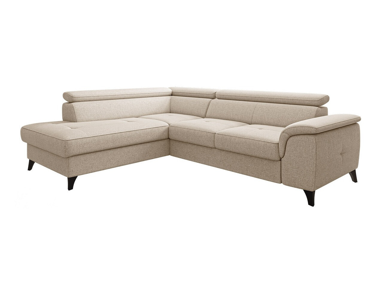 Ecksofa Lincoln 178 (Barrel 04)
