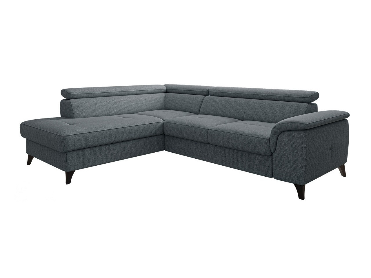 Ecksofa Lincoln 178 (Barrel 74)