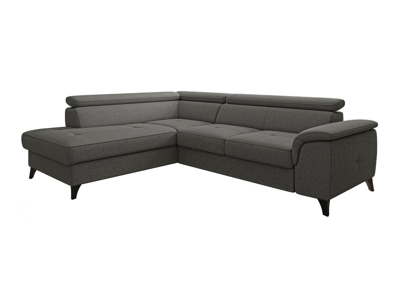Ecksofa Lincoln 178 (Barrel 97)