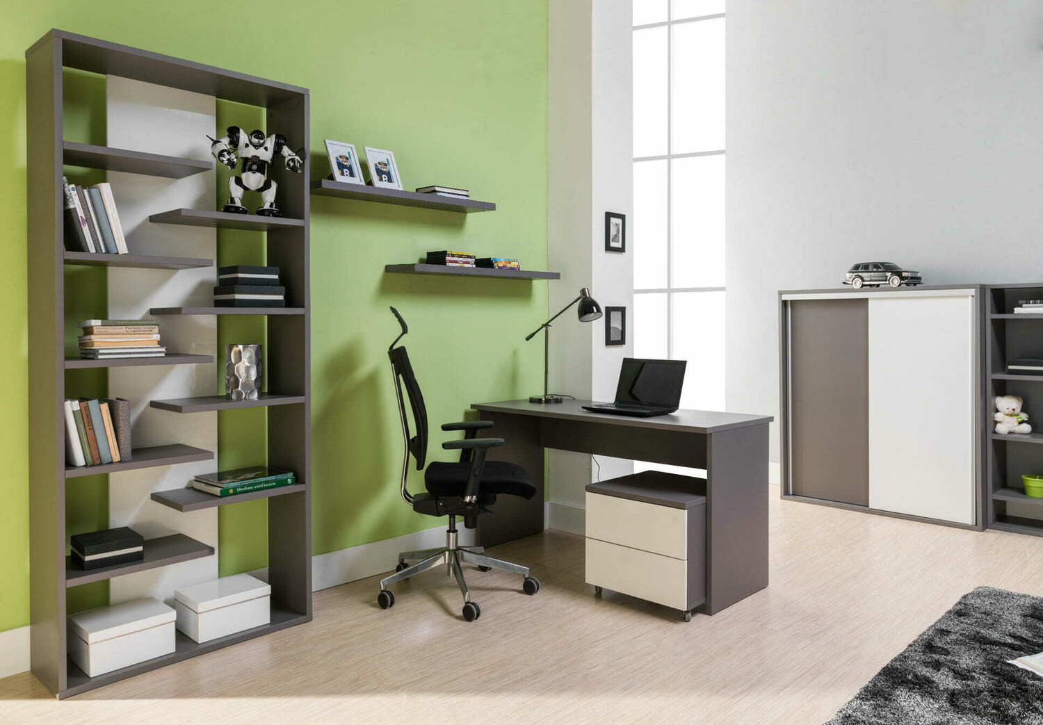 Kleiderschrank Avitori 103