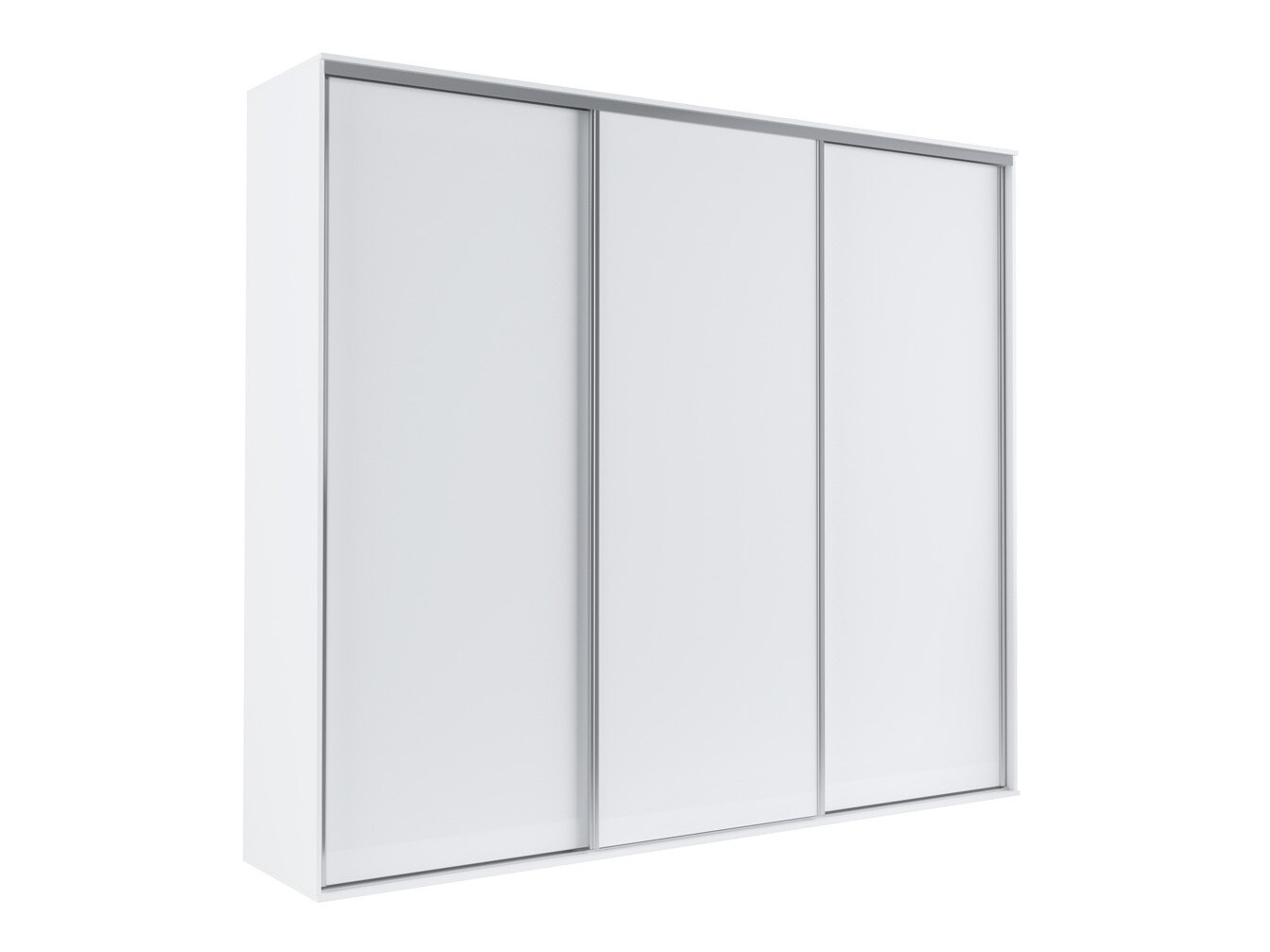 Kleiderschrank Murrieta 189