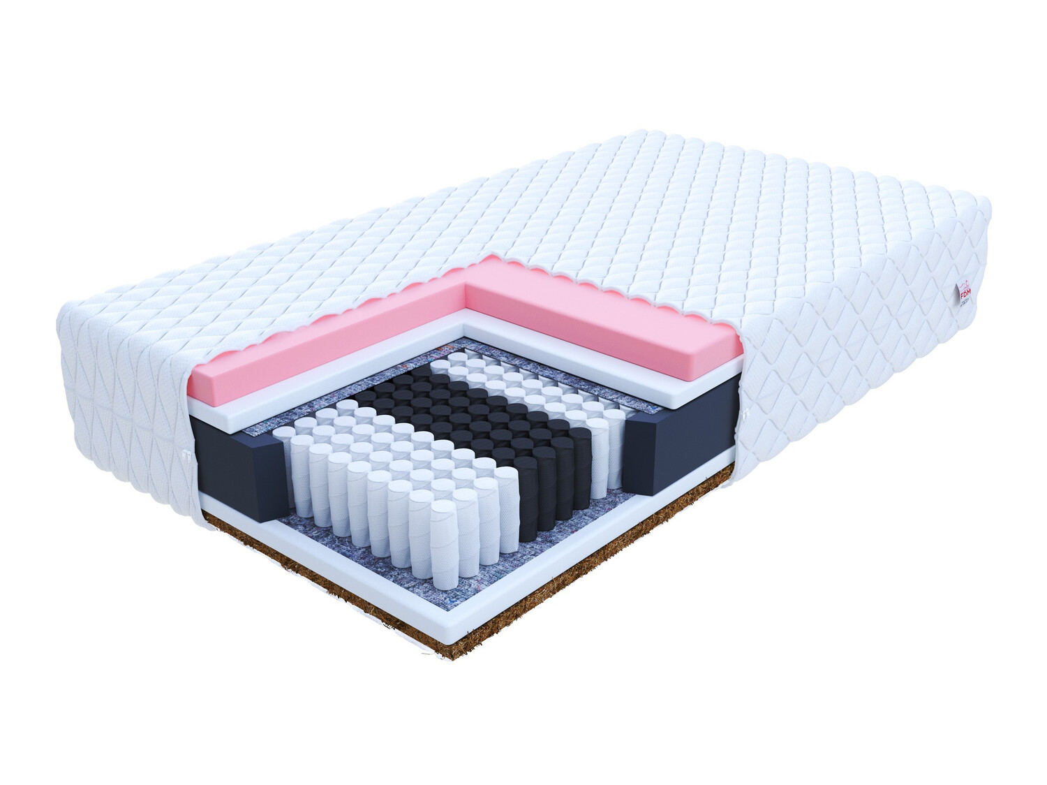 Matratze Fairfield 105