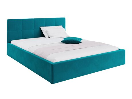 Bett Fairfield 106 (Türkis)