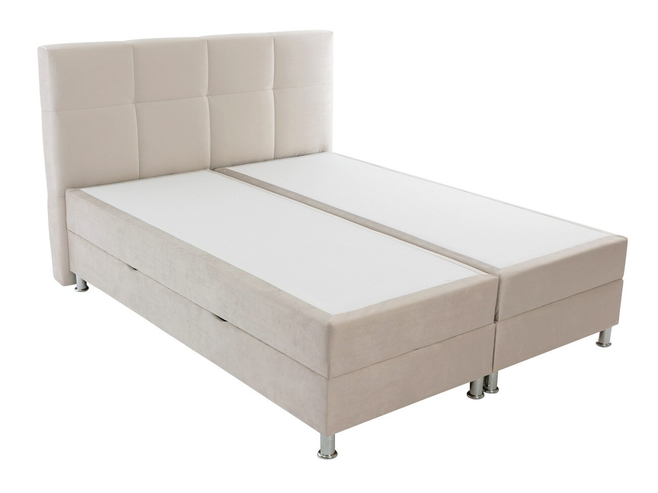 Boxspringbett ComfiDream Aelion (Fresh 01)