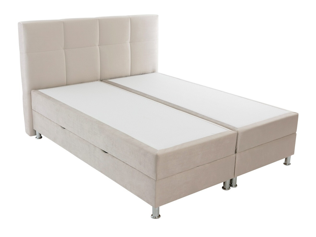 Boxspringbett ComfiDream Aelion (Fresh 01)