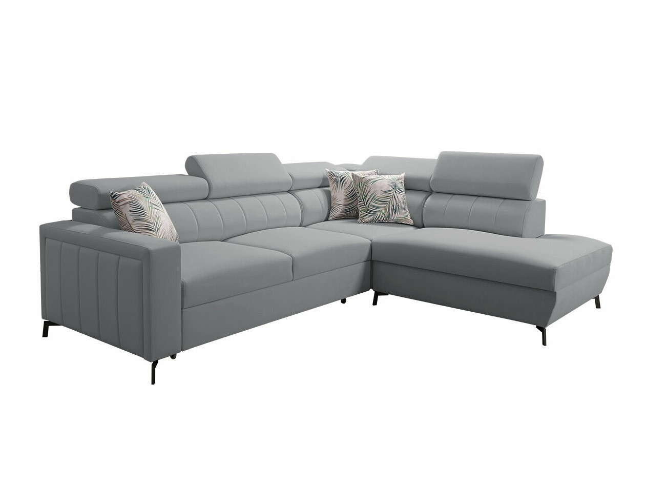 Ecksofa Sarasota 148 (Mono 244 + Botanical 36)