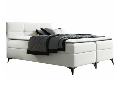 Boxspringbett Baltimore 134 (Soft 017)