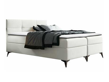 Boxspringbett Baltimore 134 (Soft 017)