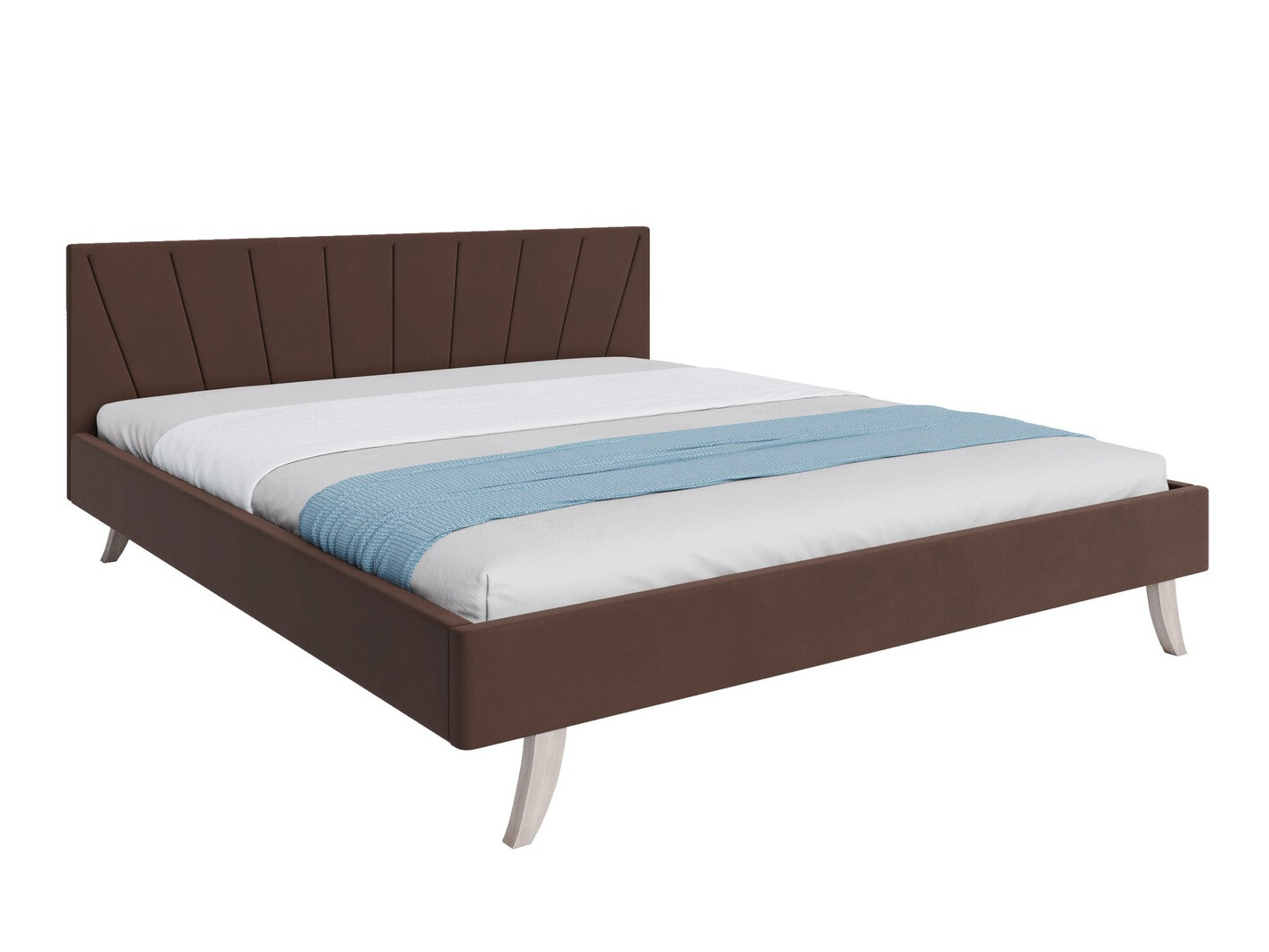 Bett Fairfield 108 (Braun)