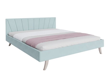 Bett Fairfield 108 (Türkis)