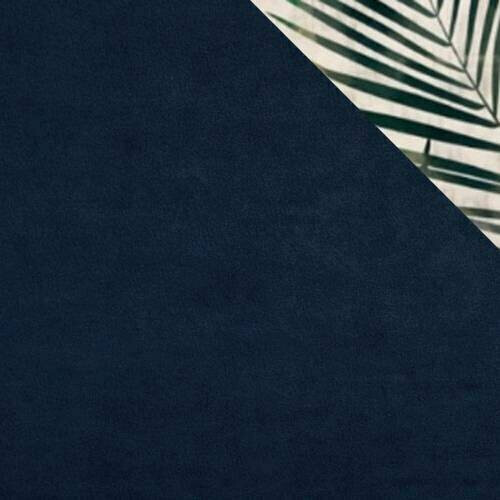 Ecksofa Sarasota 152 (Mono 242 + Botanical 36)