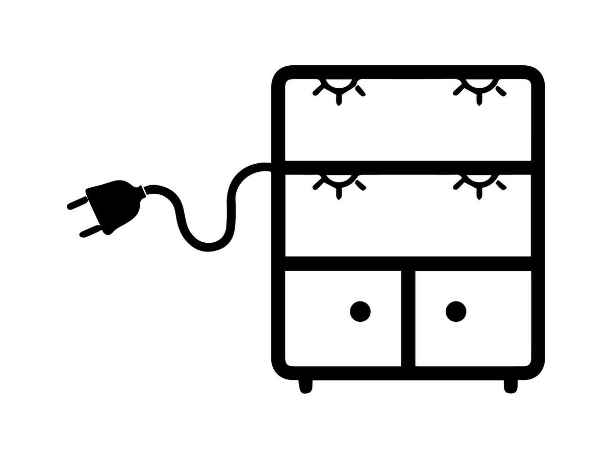 LED-Beleuchtung Felnolo 109