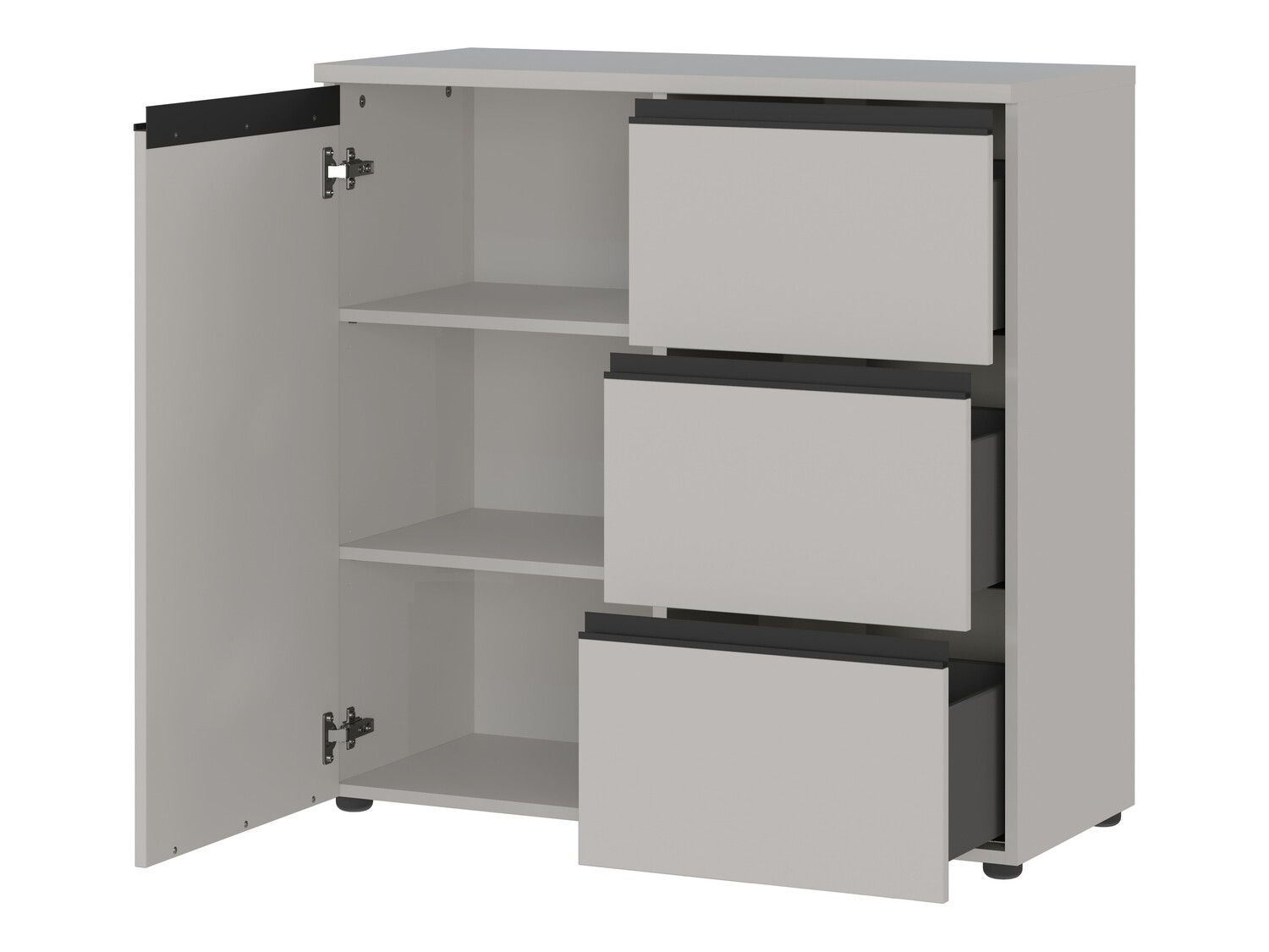 Kommoden Odeliva 100