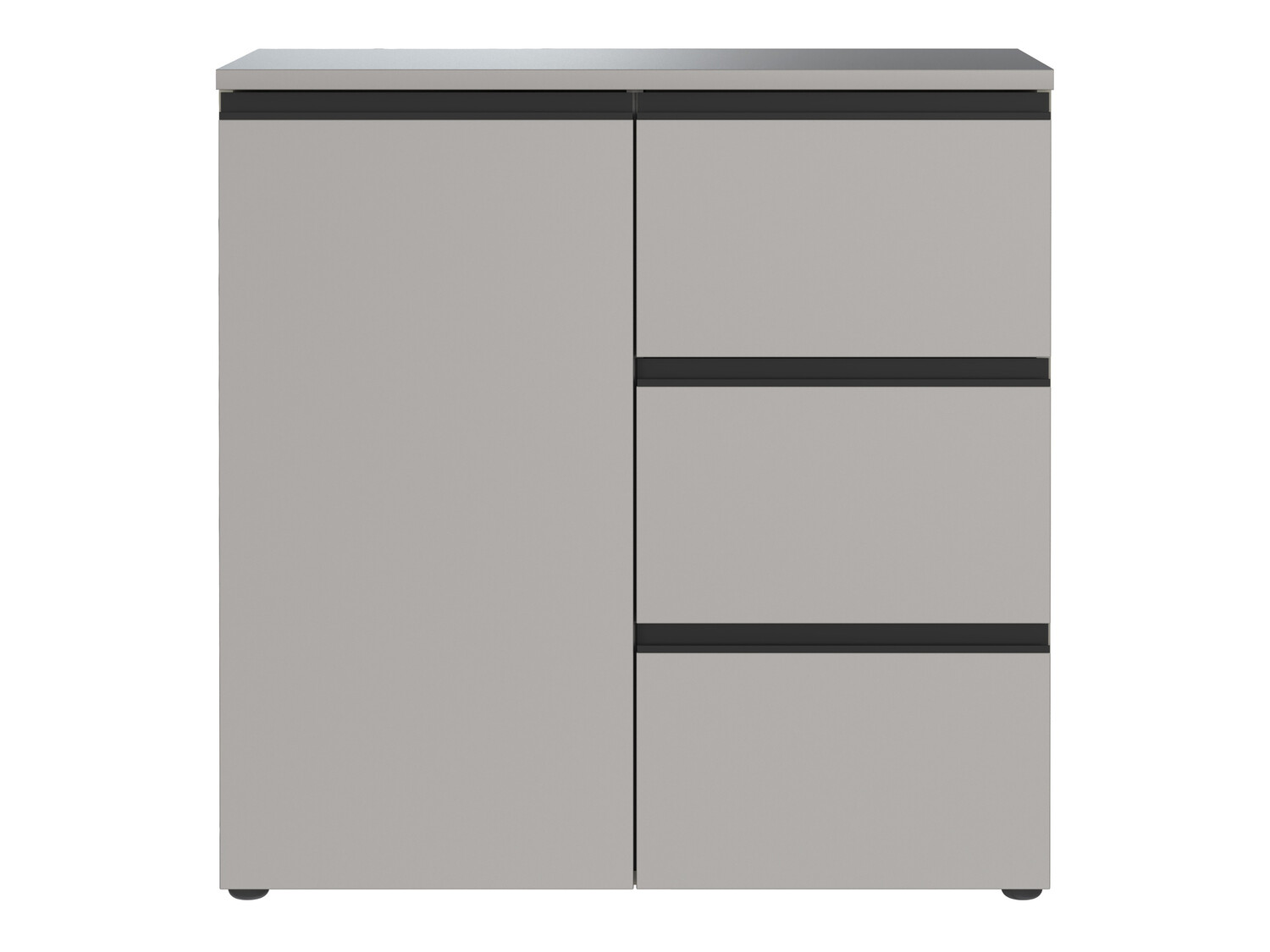 Kommoden Odeliva 100