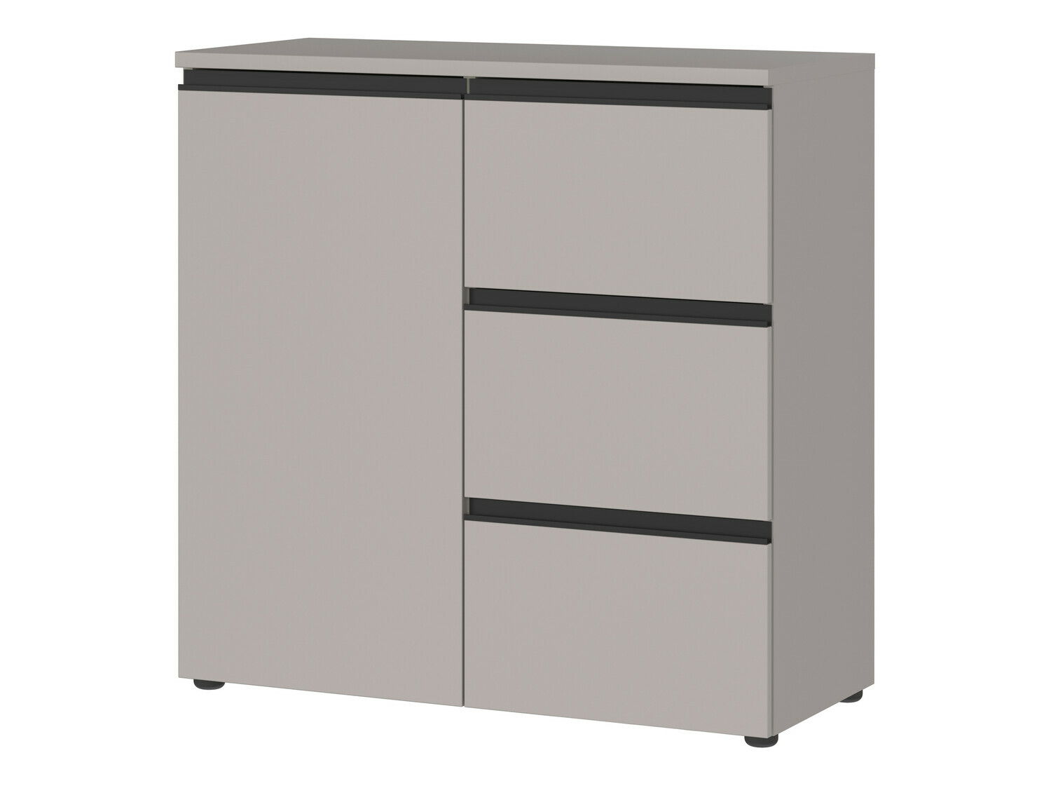 Kommoden Odeliva 100