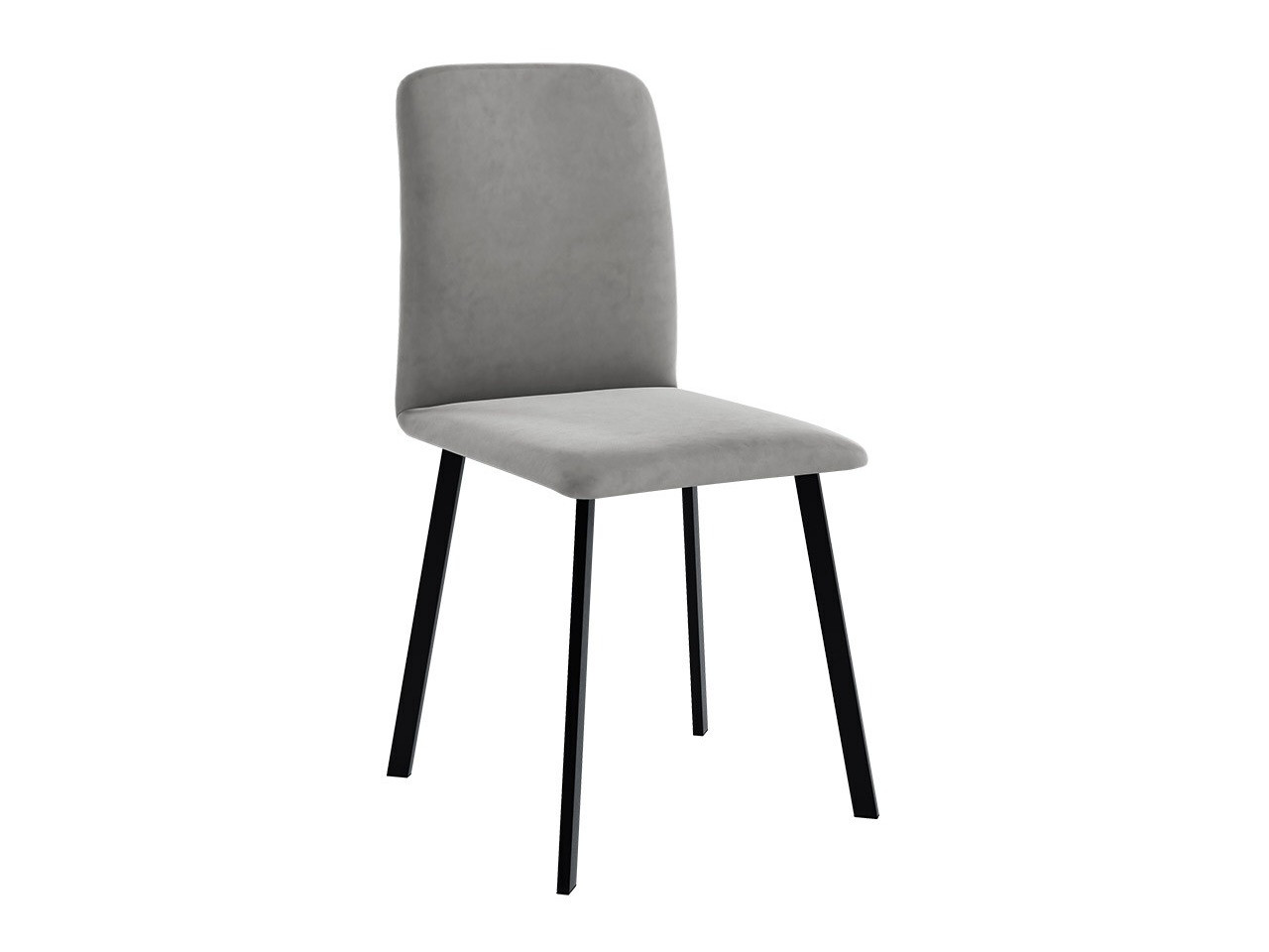 Stuhl Edmond 115 (Amor Velvet 4318)