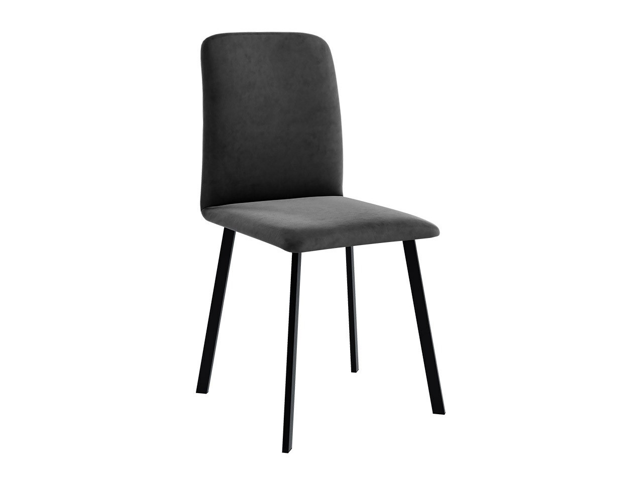 Stuhl Edmond 115 (Amor Velvet 4321)