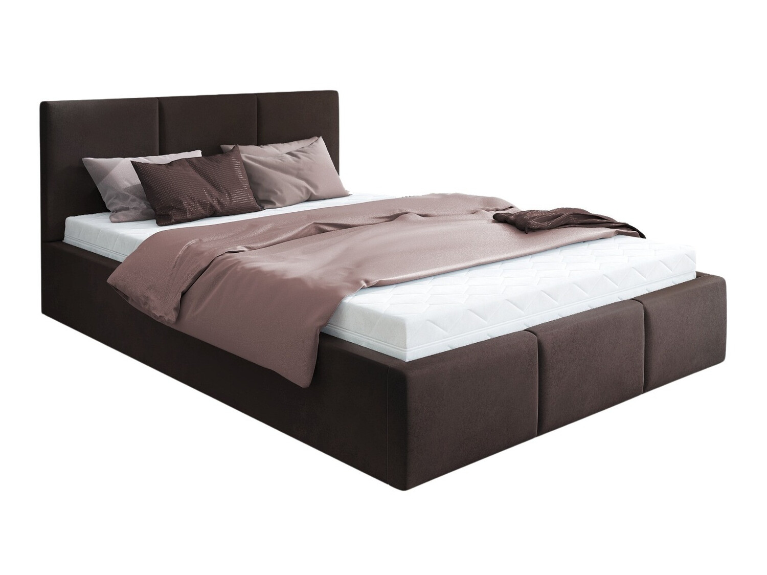 Bett Fairfield 109 (Braun)