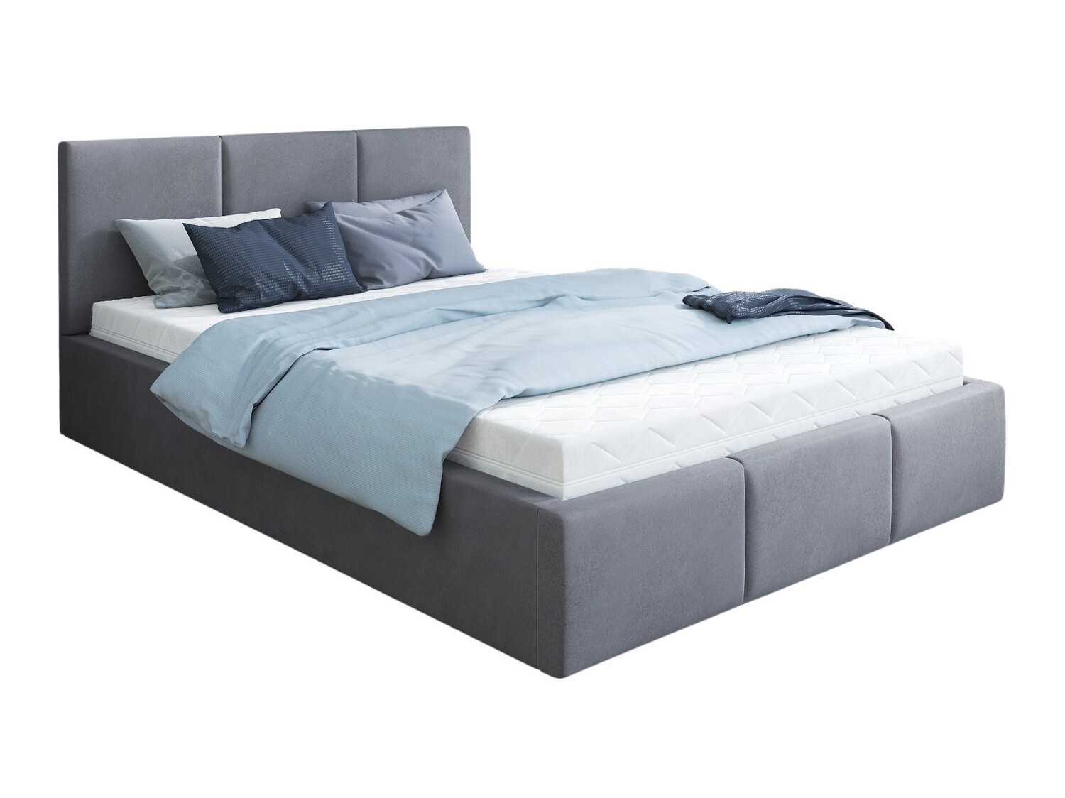 Bett Fairfield 109 (Graphit)