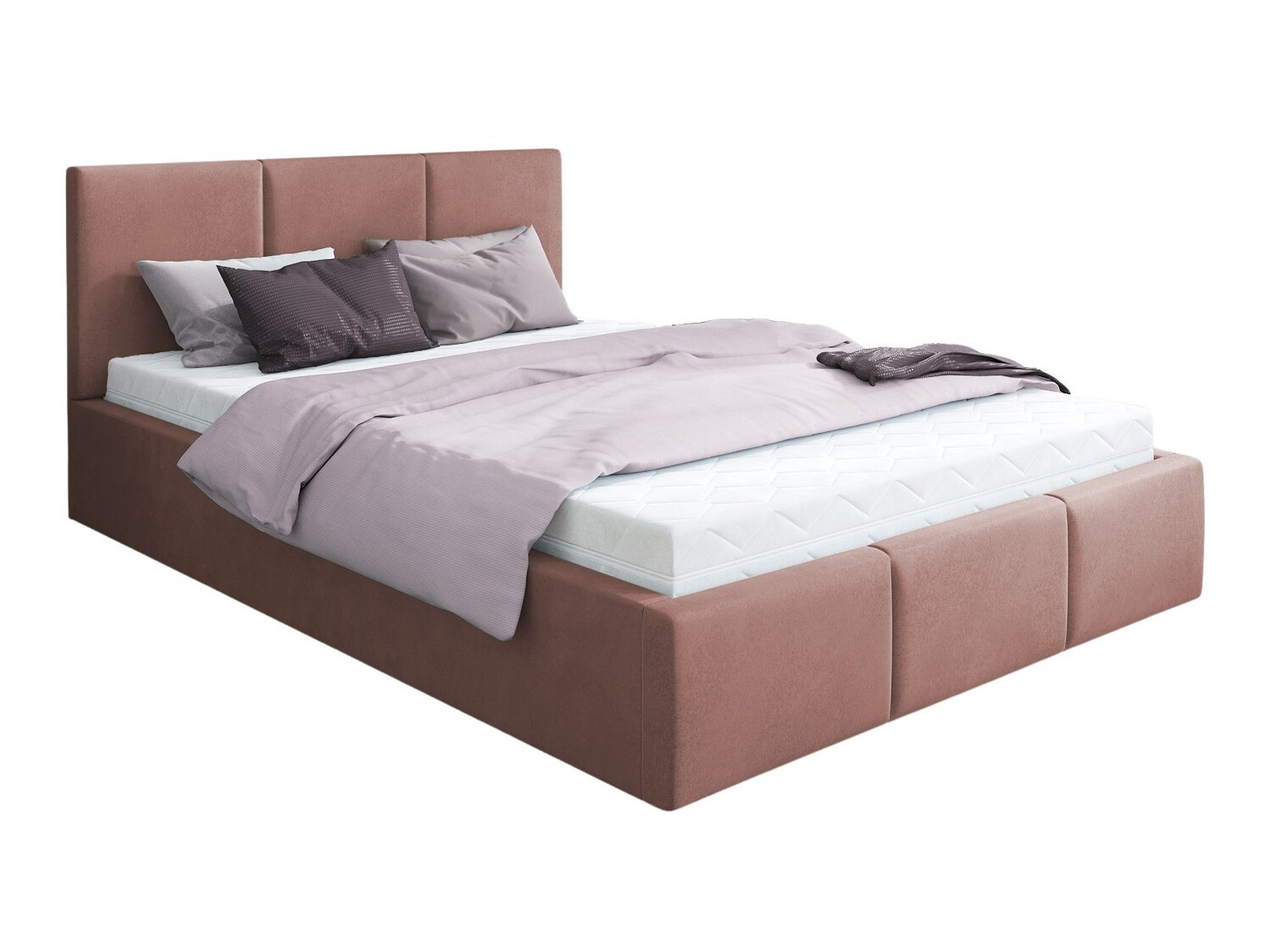 Bett Fairfield 109 (Rosa)