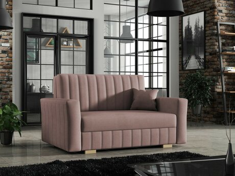 Schlafsofa Columbus 136 (Kronos 27)