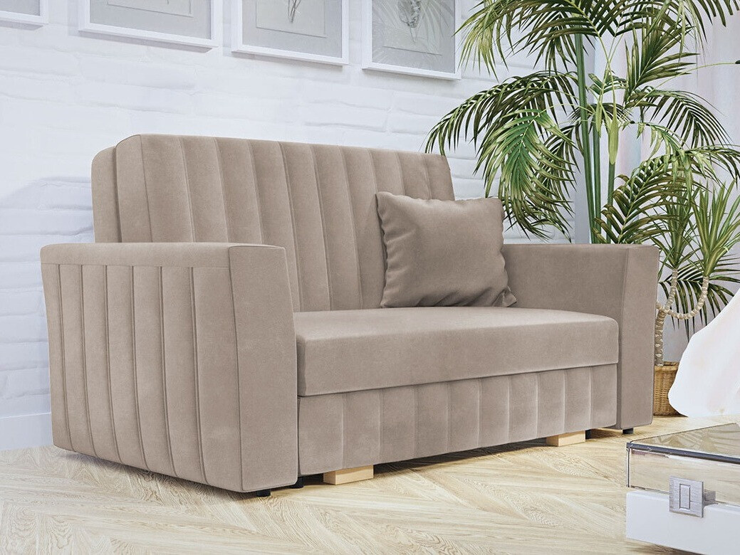 Schlafsofa Orinen II (Paros 02)