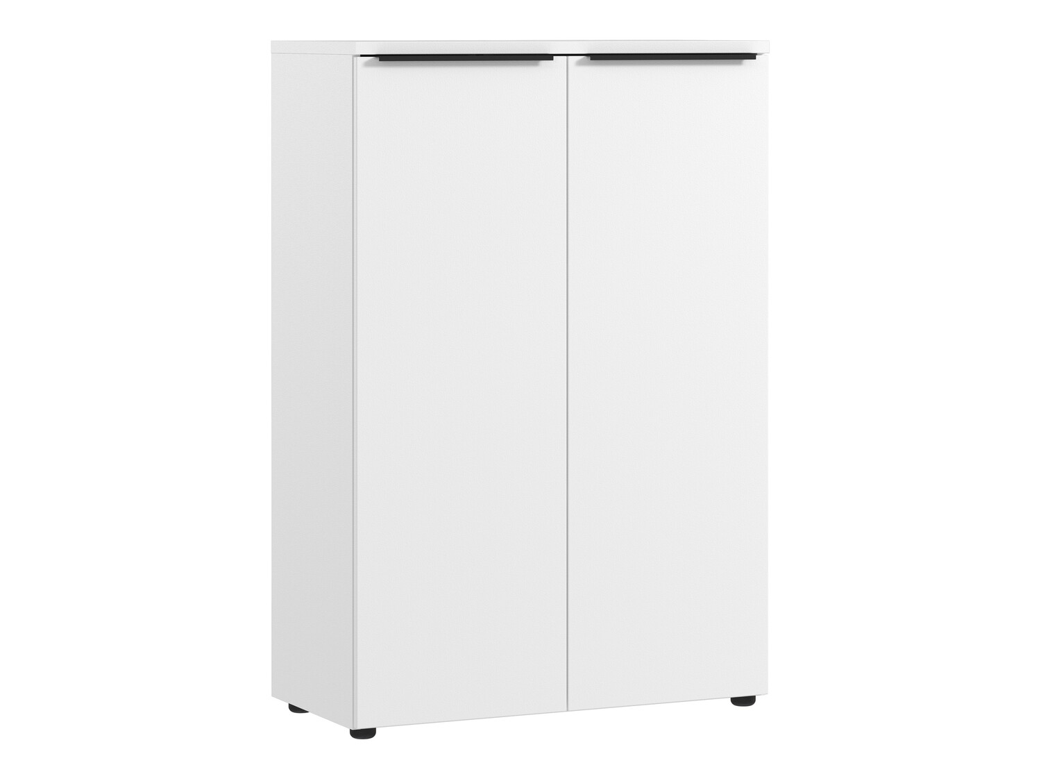 Sideboard Feltoru 100 (Weiß)