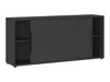 Sideboard Feltoru 104 (Graphit)