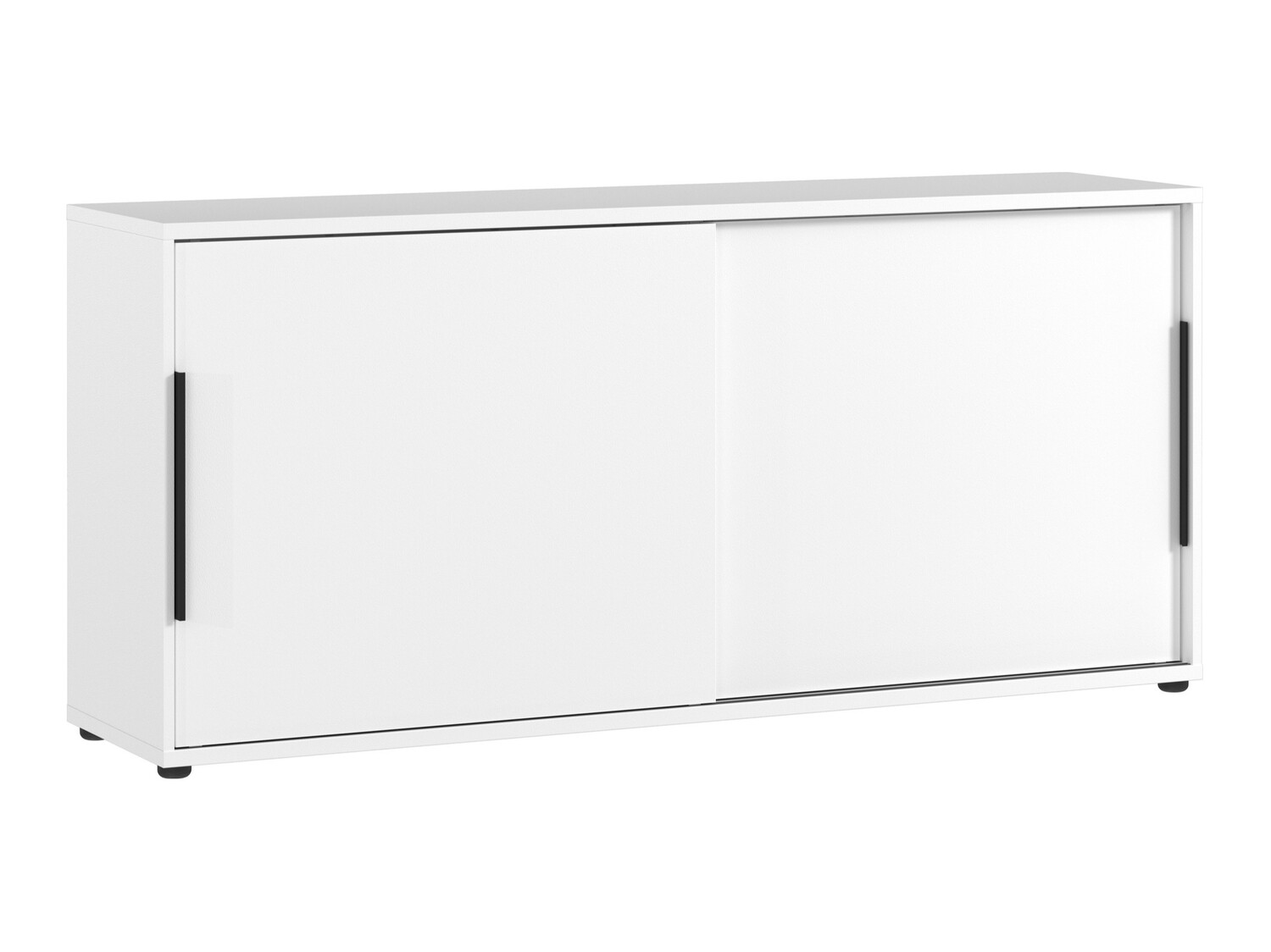 Sideboard Feltoru 104 (Weiß)