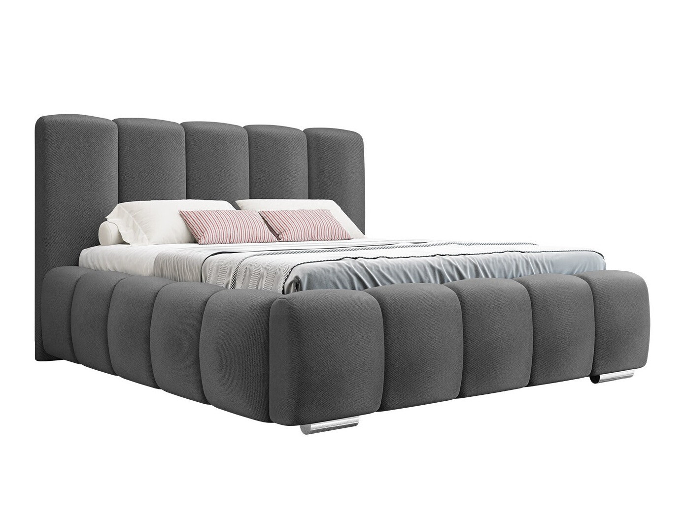 Bett TrendyNest Alceus I (Kronos 22)