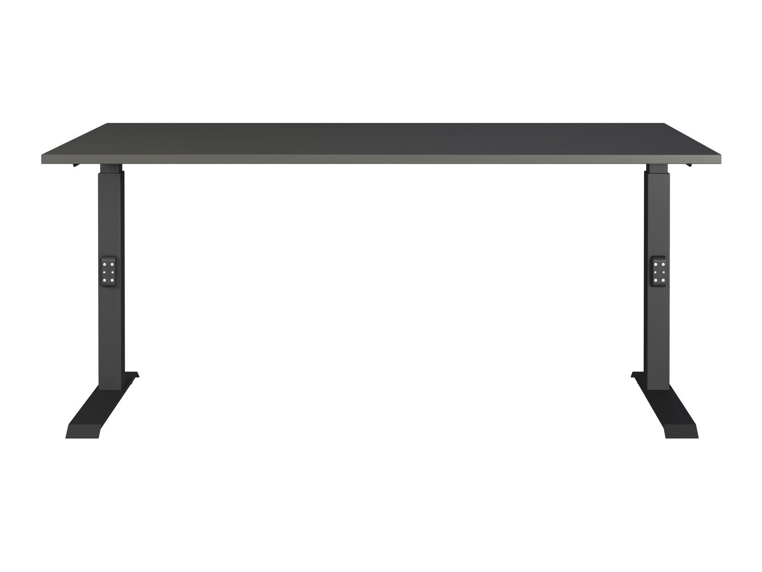 Bürotisch Feltoru 116 (Graphit)