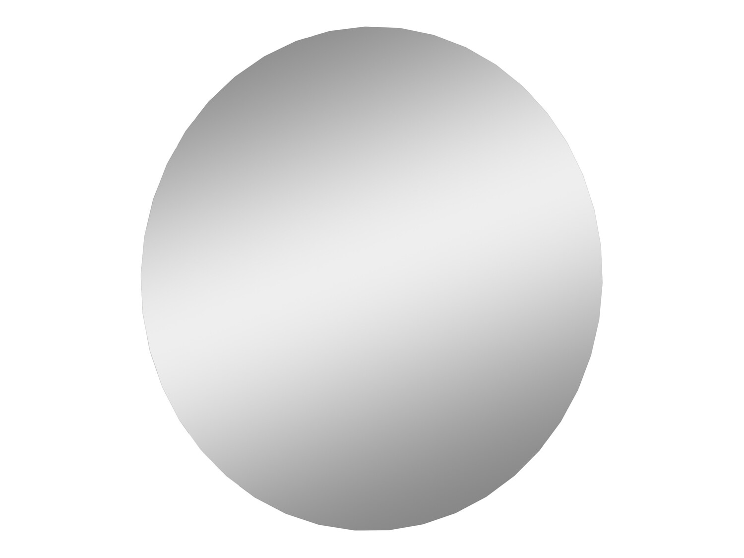 Flurgarnitur Cirsale 104 (Graphit + Navarra eichenholzoptik)