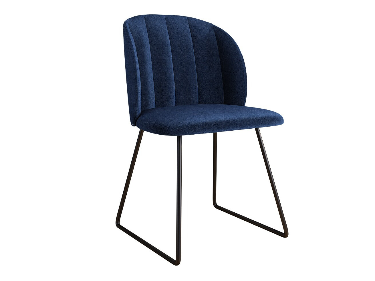 Stuhl Comfivo Passer I (Magic Velvet 2216)