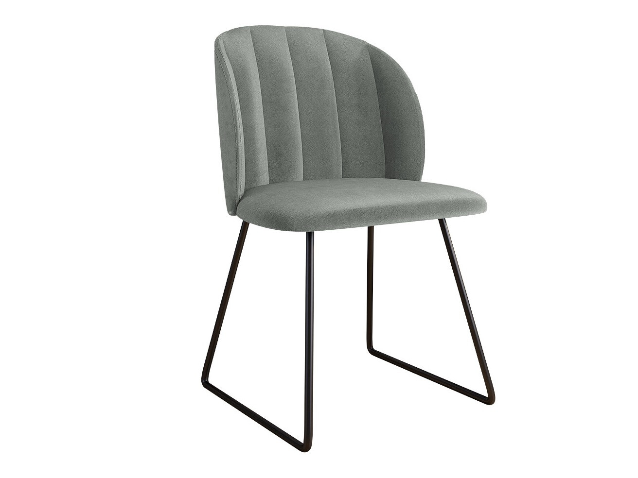 Stuhl Comfivo Passer I (Magic Velvet 2217)