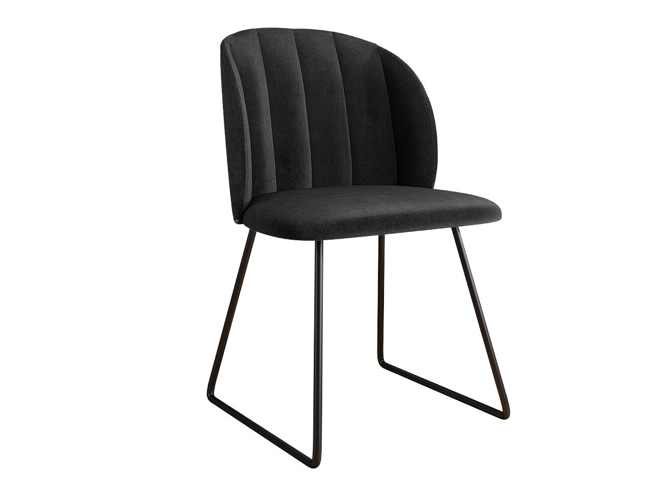 Stuhl Comfivo Passer I (Magic Velvet 2219)