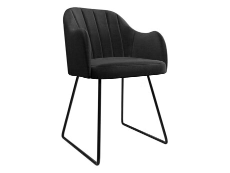 Stuhl Comfivo 102 (Magic Velvet 2219)