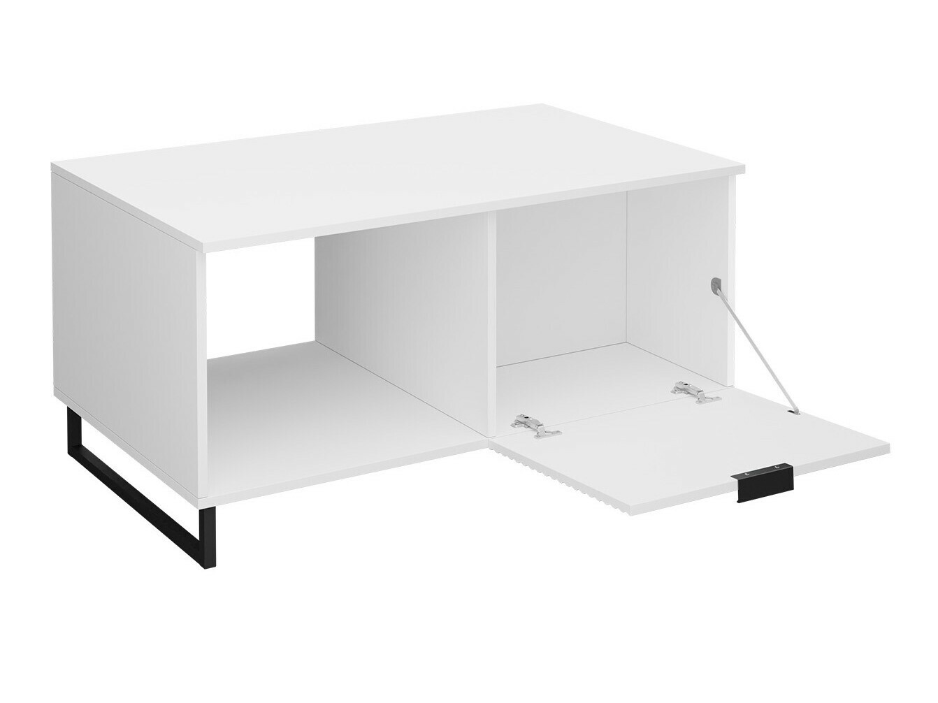 Wohnzimmer-Sets Sarasota 184 (Weiß)