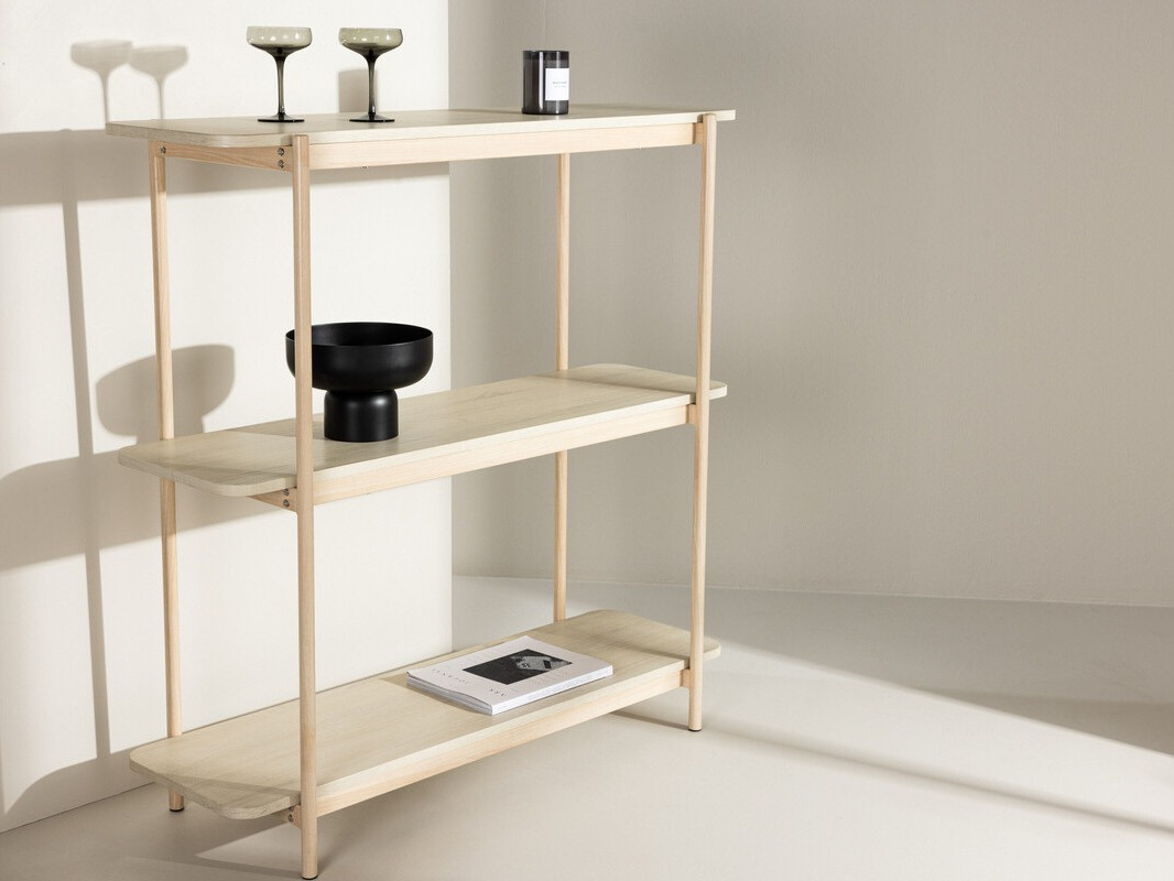 Regal Dallas 4266 (Helles Holz)